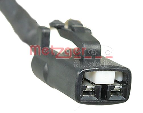METZGER 0900958 Sensore, N°...